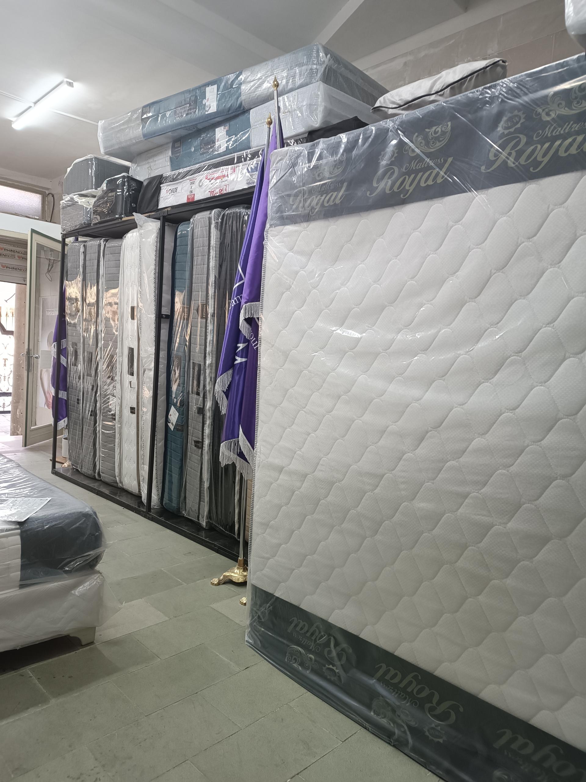 عکس مجموعه دشک