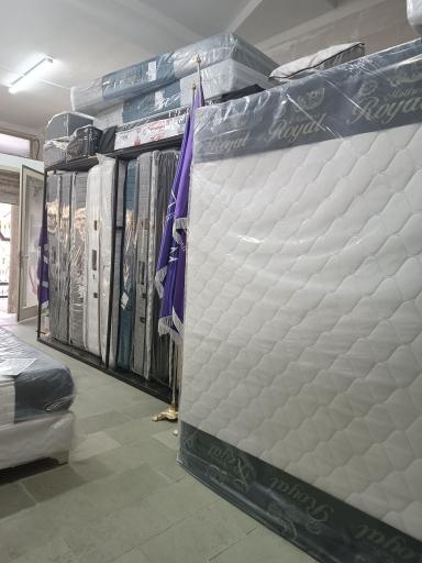 عکس مجموعه دشک