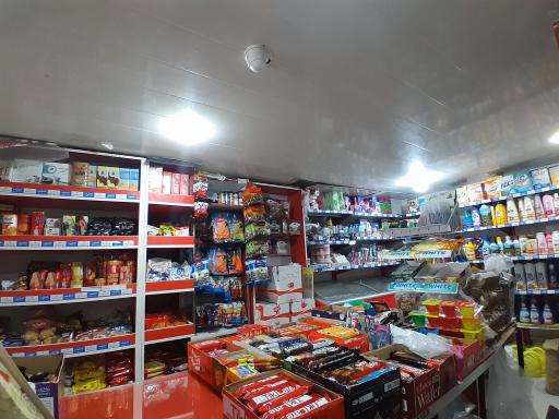 عکس هایمارت - فروشگاه فروشگاه کیانی