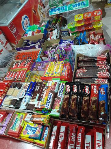 عکس هایمارت - فروشگاه فروشگاه کیانی