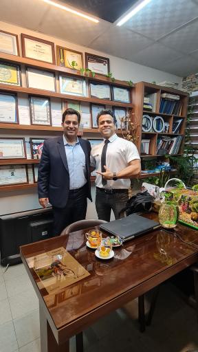 عکس نمایندگی تعمیرات تلویزیون و اسپیکر امیر سرویس