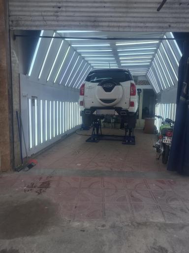 عکس تشخیص رنگ تبریز نوین