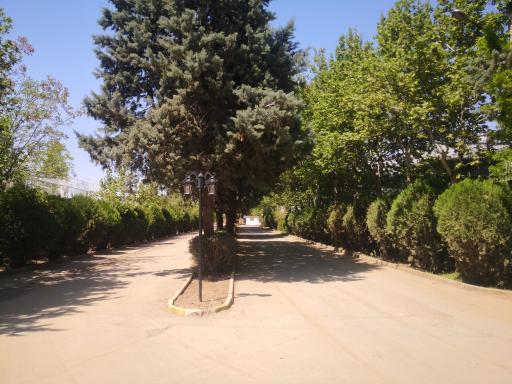 عکس شهرک سروناز