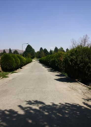 عکس شهرک سروناز