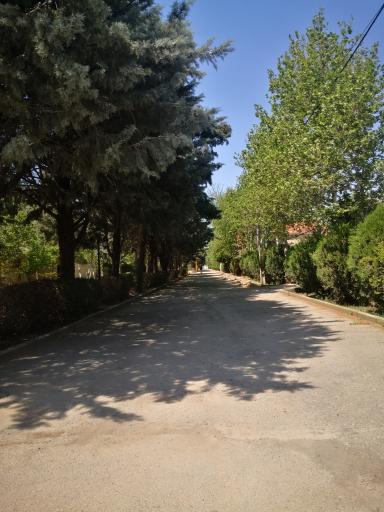 عکس شهرک سروناز