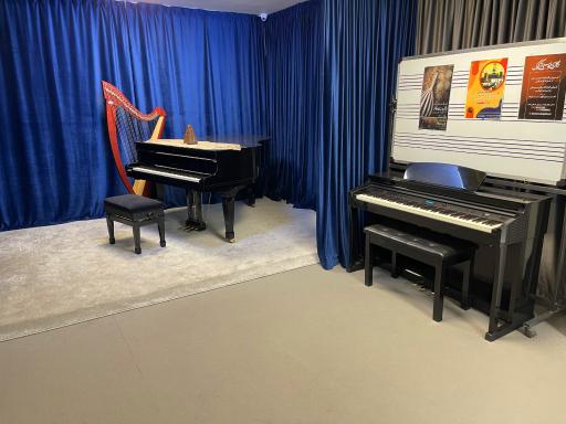 عکس آکادمی موسیقی شاهرخ