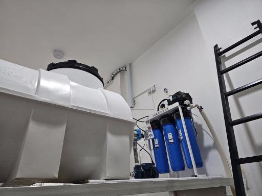 عکس فروشگاه تصفیه آب مهندس ابوذر ذوالفقاری 