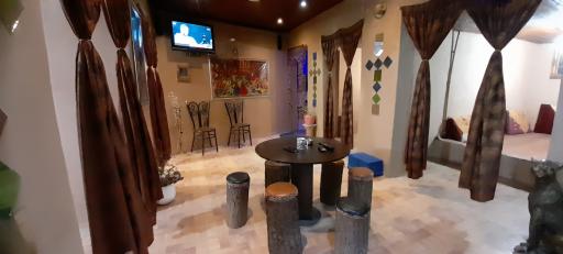 عکس کافه رستوران گیله مرد