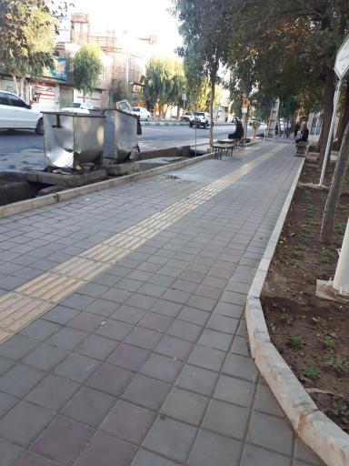 عکس بوستان درنا