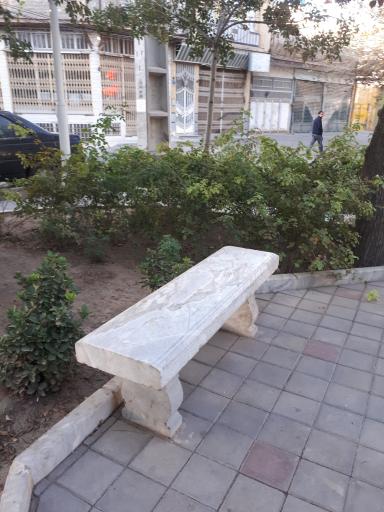 عکس بوستان درنا