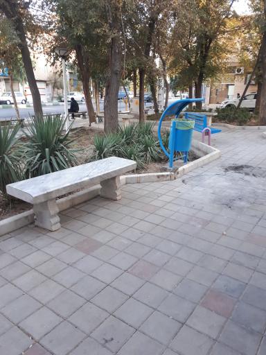 عکس بوستان درنا