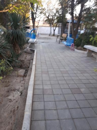 عکس بوستان درنا