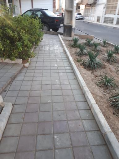 عکس بوستان درنا