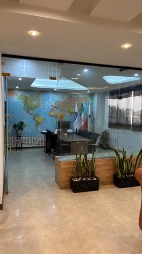 عکس دپارتمان املاک حس نو