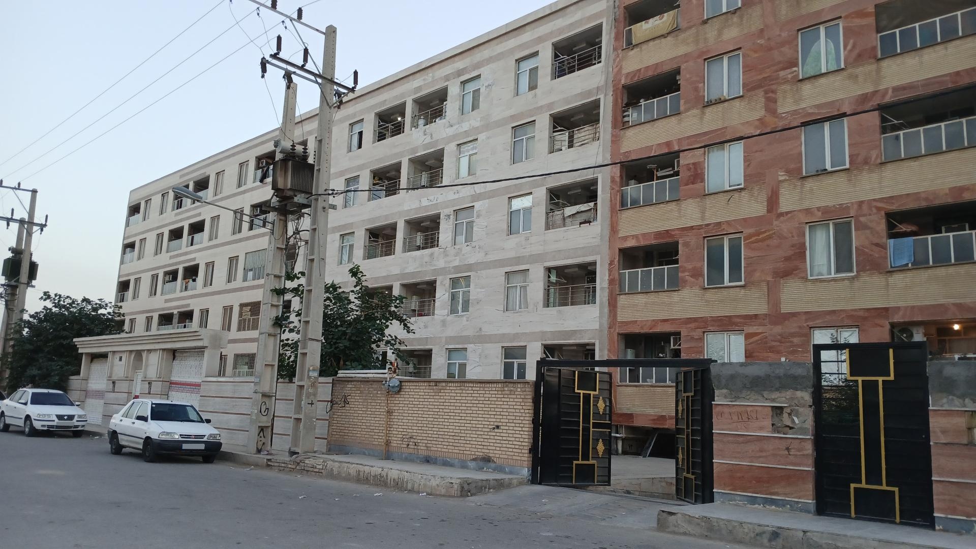 عکس منازل نظام پرستاری