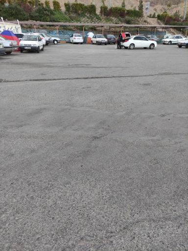 عکس پارکینگ عمومی