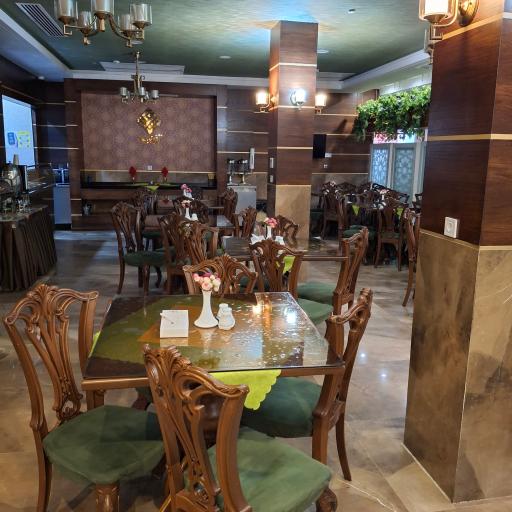 عکس هتل آپارتمان رواق مشهد