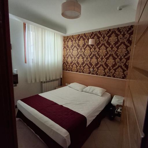 عکس هتل آپارتمان رواق مشهد