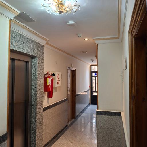 عکس هتل آپارتمان رواق مشهد