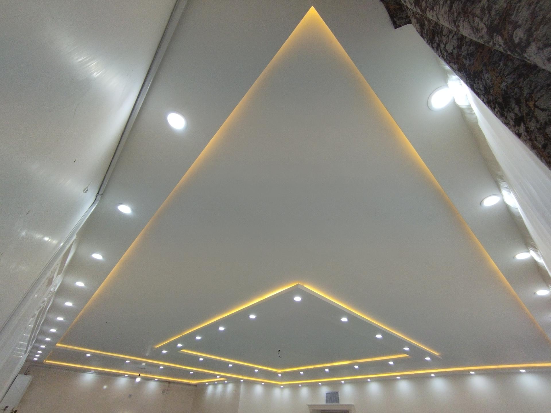 عکس خدمات برق سجاد 