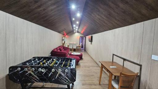 عکس اقامتگاه گردشگری دامون