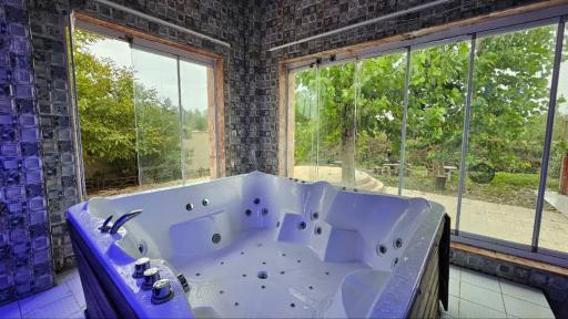 عکس اقامتگاه گردشگری دامون