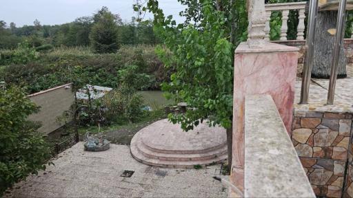 اقامتگاه گردشگری دامون