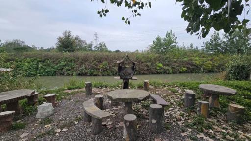 عکس اقامتگاه گردشگری دامون