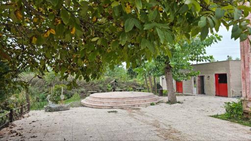 عکس اقامتگاه گردشگری دامون