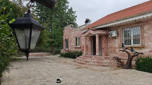 عکس اقامتگاه گردشگری دامون