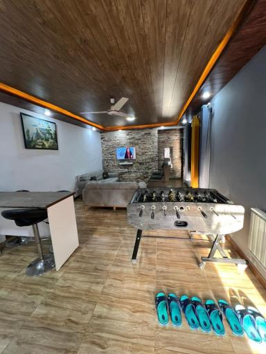 عکس اقامتگاه گردشگری دامون