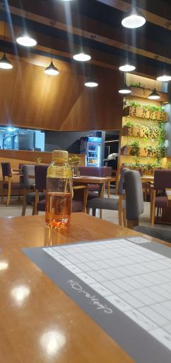 رستوران ایتالیایی اسپاخو