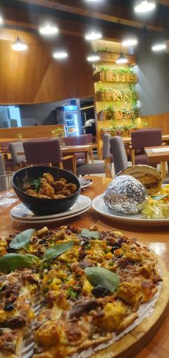 رستوران ایتالیایی اسپاخو