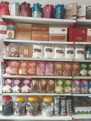 عکس خشکبار میلاد