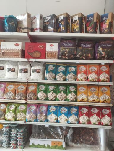 عکس خشکبار میلاد