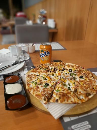 عکس رستوران ایتالیایی اسپاخو