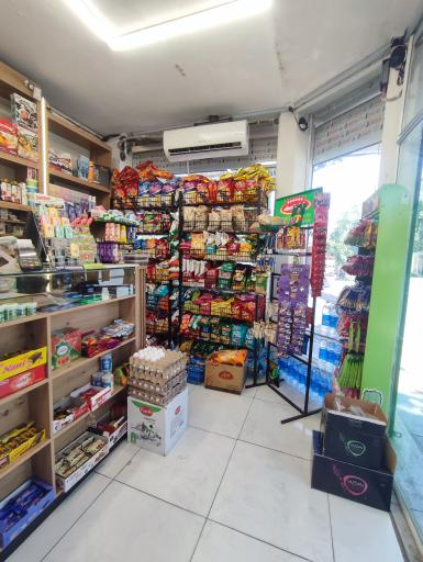 عکس کیش مارکت