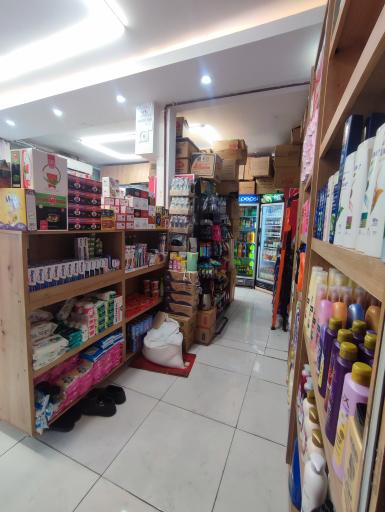 عکس کیش مارکت