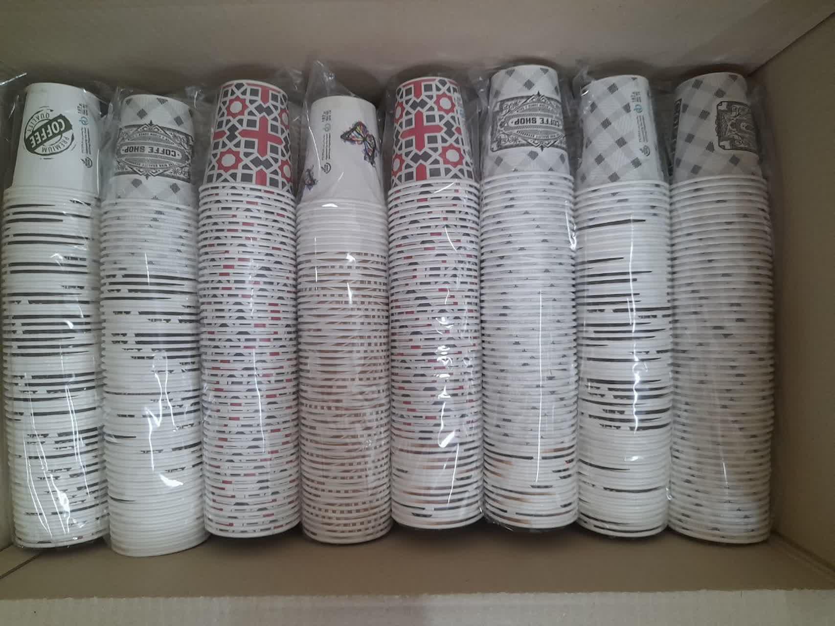 عکس کارگاه‌ لیوان کا