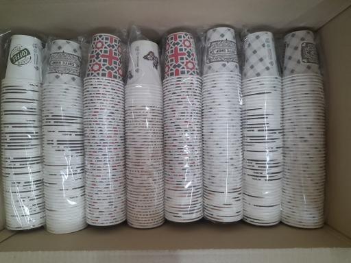 عکس کارگاه‌ لیوان کا