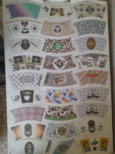 عکس کارگاه‌ لیوان کا