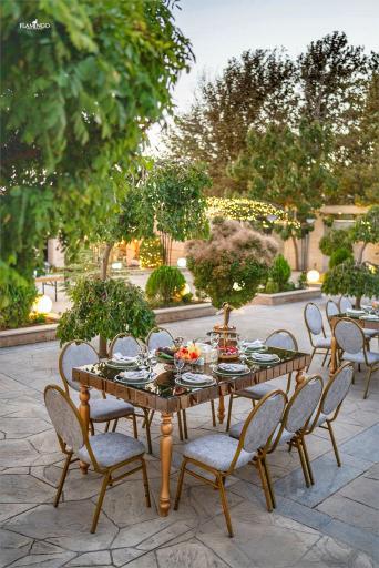 عکس تالار ارشاد