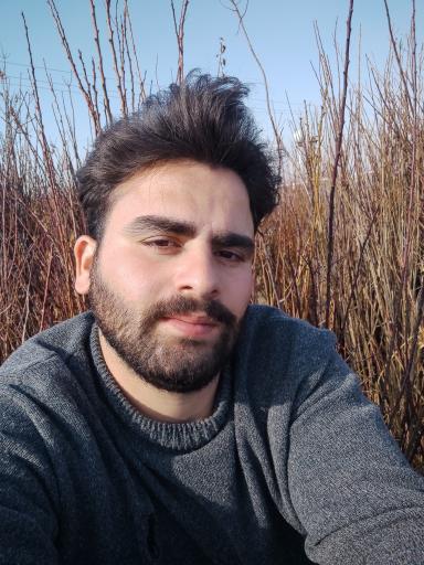 عکس گلکده بونسای 