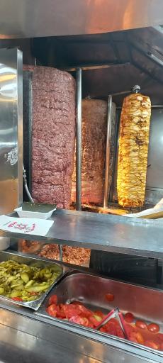 عکس رستوران ایرانی نشاط