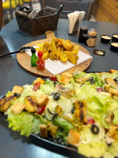 عکس پیتزا را