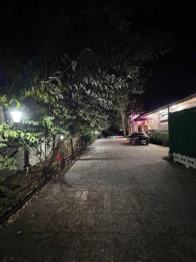 عکس اقامتگاه گردشگری دامون