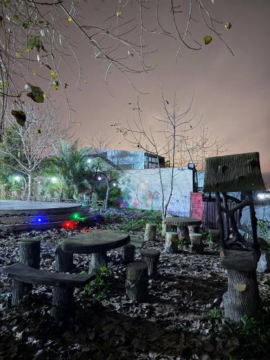 عکس اقامتگاه گردشگری دامون