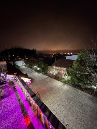 عکس اقامتگاه گردشگری دامون