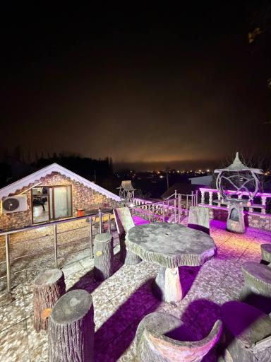 عکس اقامتگاه گردشگری دامون