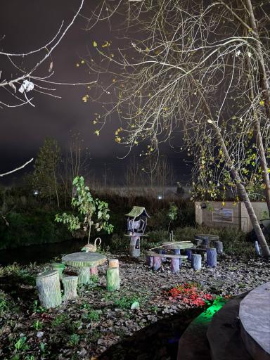 عکس اقامتگاه گردشگری دامون